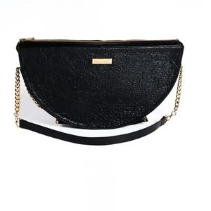 Ahimsa Collective - Vegan Piñatex leather bag